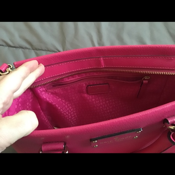 Kate Spade Crossbody/Handbag - Picture 5 of 8